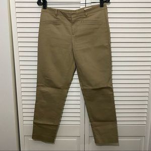 ❀ Club Monaco Skinny Slacks ❀